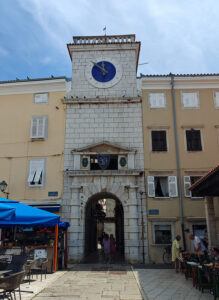 Uhrenturm
