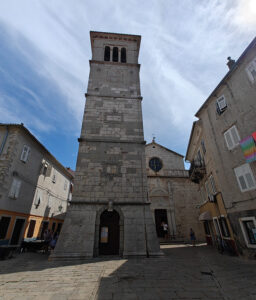 Kirche Heilige Maria die Große