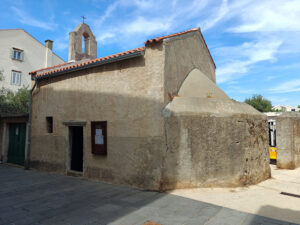 St. Kajetan