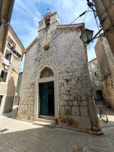 Kirche St. Isidor
