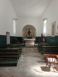 Kirche St. Isidor