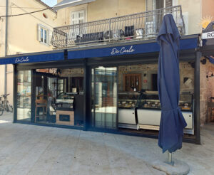 Gelateria Da Carlo