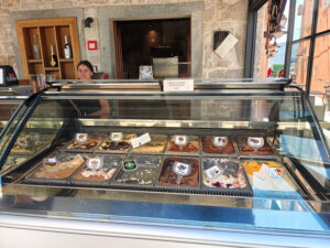 Gelateria Da Carlo
