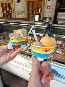 Gelateria Da Carlo