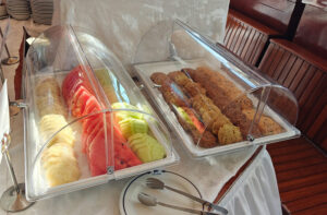Snack Time
