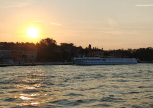 Sonnenaufgang