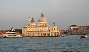 Basilica Santa Maria delle Salute