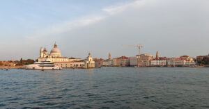 Canal Grande