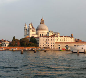 Basilica Santa Maria della Salute