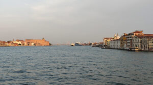 Giudecca Kanal