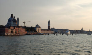 Basilica Santa Maria della Salute