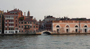 Ponte De Ca´ Balà