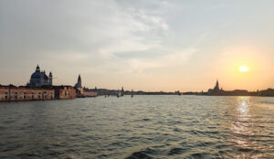 Giudecca Kanal