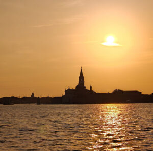 Sonnenaufgang