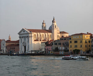 Santa Maria del Rosario