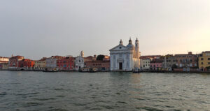 Santa Maria del Rosario