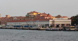 Terminal San Basilio