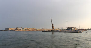 Stazione Marittima