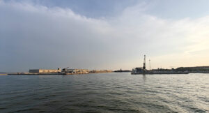Stazione Marittima