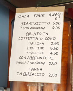 Gelati Nico