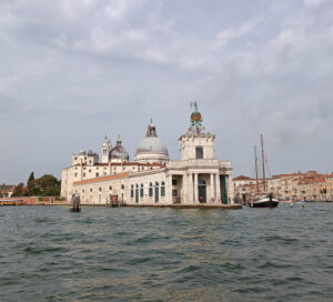Basilica Santa Maria della Salute
