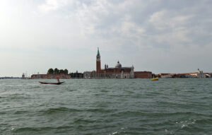 Abbazia di San Giorgio Maggiore