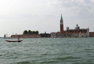 Abbazia di San Giorgio Maggiore